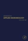 Image for Advances in applied microbiology. : 89