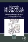 Image for Advances in microbial systems biology. : 64