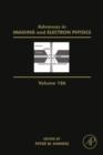 Image for Advances in imaging and electron physics. : Volume 186.