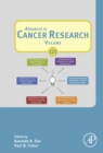 Image for Advances in cancer research. : Volume 121