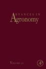 Image for Advances in agronomy. : Volume 127