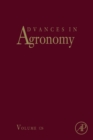 Image for Advances in agronomy. : Volume 126.