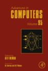 Image for Advances in computers. : Volume 95