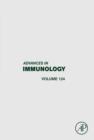 Image for Advances in immunology. : Volume 124