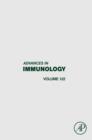 Image for Advances in immunology. : Volume 122