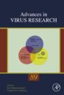 Image for Advances in virus research. : Volume 89