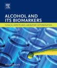 Image for Alcohol and its biomarkers: clinical aspects and laboratory determination