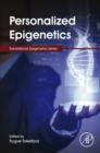 Image for Personalized epigenetics