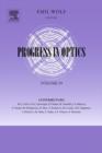 Image for Progress in optics. : Volume 59.