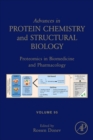 Image for Proteomics in Biomedicine and Pharmacology