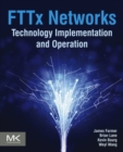 Image for FTTx networks: technology implementation and operation