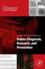 Image for Current laboratory techniques in rabies diagnosis, research and prevention. : Volume 1