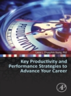 Image for Key productivity and performance strategies to advance your STEM career