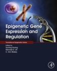 Image for Epigenetic gene expression and regulation