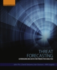 Image for Threat forecasting: leveraging big data for predictive analysis