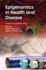 Image for Epigenomics in health and disease
