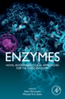 Image for Enzymes: Novel Biological Approaches for the Food Industry