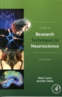 Image for Guide to research techniques in neuroscience