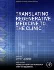 Image for Translating regenerative medicine to the clinic