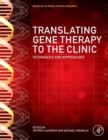 Image for Translating Gene Therapy to the Clinic