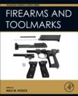 Image for Firearm and Toolmark Examination and Identification