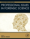 Image for Professional Issues in Forensic Science