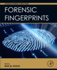 Image for Forensic Fingerprints