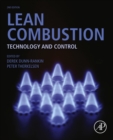Image for Lean Combustion: Technology and Control