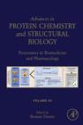 Image for Proteomics in biomedicine and pharmacology