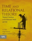 Image for Time and Relational Theory