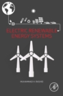 Image for Electric renewable energy systems
