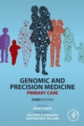 Image for Genomic and Precision Medicine: Primary Care