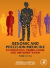 Image for Genomic and personalized medicine