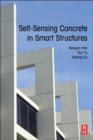 Image for Self-sensing concrete in smart structures