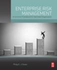 Image for Enterprise risk management: a common framework for the entire organization