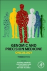 Image for Genomic and Precision Medicine