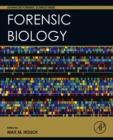 Image for Forensic biology