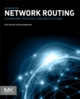 Image for Network routing  : algorithms, protocols, and architectures