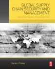 Image for Global Supply Chain Security and Management