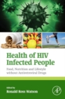 Image for Health of HIV Infected People