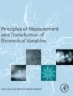 Image for Principles of measurement and transduction of biomedical variables