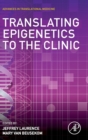 Image for Translating epigenetics to the clinic