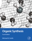 Image for Organic synthesis: theory and applications.