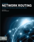 Image for Network routing: algorithms, protocols, and architectures