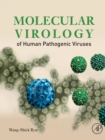 Image for Molecular Virology of Human Pathogenic Viruses