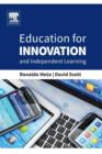 Image for Education for Innovation and Independent Learning