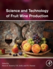Image for Science and technology of fruit wine production