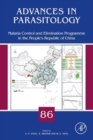 Image for Malaria control and elimination program in the People&#39;s Republic of China : Volume 86