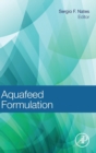 Image for Aquafeed formulation