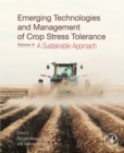 Image for Emerging Technologies and Management of Crop Stress Tolerance